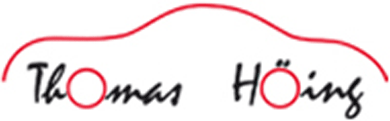 Thomas Hoeing Logo