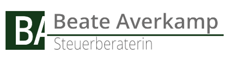 Steuerbuero Averkamp Logo