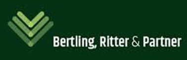 Bertling,Ritter&Partner Logo