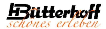 Buetterhoff GmbH Logo