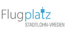 Flugplatz Stadtlohn Logo