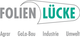 Folien Luecke Logo