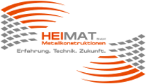 Heimat GmbH Logo