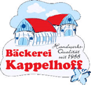 Baeckerei Kappelhoff Logo