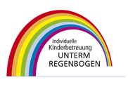 Unterm Regenbogen Logo