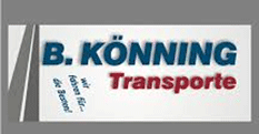 Koenning Transporte Logo