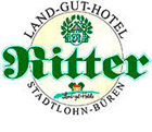 Landgut Hotel Ritter Logo