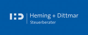 Heming & Dittmer Logo