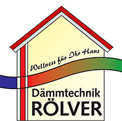 Daemmtechnik Roelver Logo