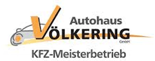 Autohaus Voelkering Logo
