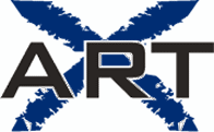 X-Art-Show Logo