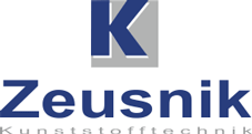 Zeusnik Kunststofftechnik Logo