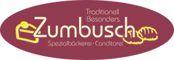Bäckerei Zumbuch Logo