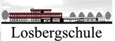 Losberschule Logo