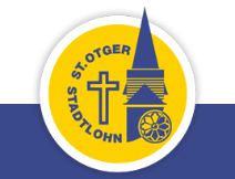 St. Otger Logo