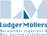 Ludger Möllers Logo