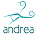 Haarstudio Andrea Logo