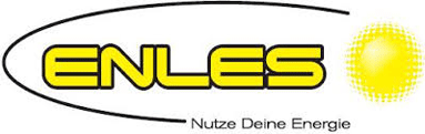Enles Logo
