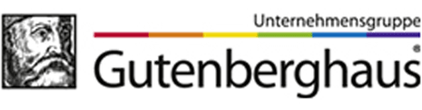 Gutenberghaus Logo