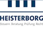 Heisterborg & Partner Logo