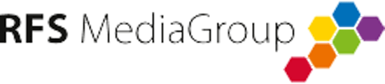 RSF Mediagroup Logo