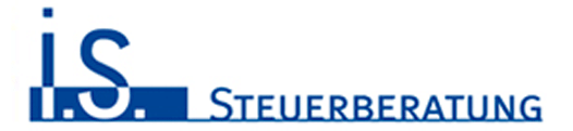 IS Steuerberater Logo