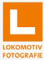 Lokomotiv Fotografie Logo