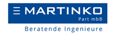 Ingenieurbuero Martinko Logo