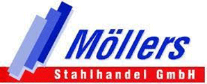 Moellers Stahlhandel Logo