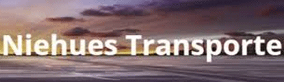 Niehues Transporte Logo