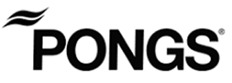 Pongs Logo