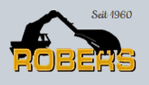 Josef Robers GmbH Logo