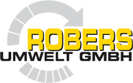 Robers UmweltGmbH Logo