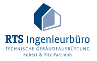 RTS Ingenieurbuero Logo