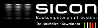 Sicon GmbH Logo