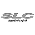 SLC Logistik Logo