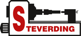 Steverding GmbH Logo
