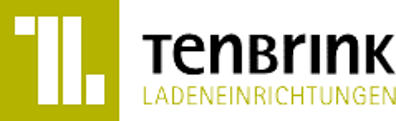 Tenbrink Ladeneinrichtungen Logo