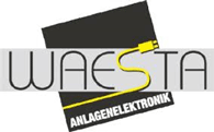 Waesta Logo