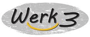 Werk 3 Logo