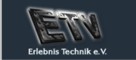Erlebnis Technik Logo