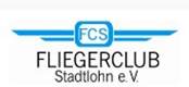 Fliegerclub Stadtlohn Logo