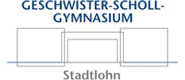 Geschwister-Scholl-Gymnasium Logo