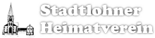 stadtlohner Heimatverein Logo