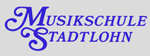 Musikschule Stadtlohn Logo