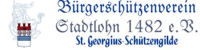Schützenverein St. Georgius Logo