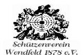 Schützenverein Wendfeld Logo