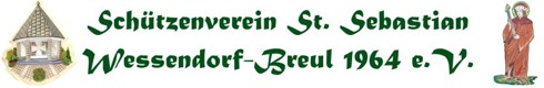 Schützenverein Wessendorf Breul Logo